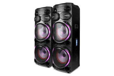 مقایسه مکسیدر MX-DJ2152 AL253LP5 با سونی SRS-XB13