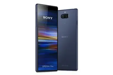 اکسپریا 10 پلاس سونی