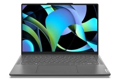 YOGA Pro 14s لنوو Core i9-13900H Iris Xe 32GB 1TB