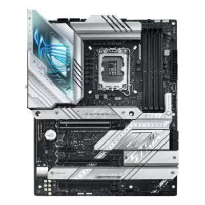 ایسوس ROG STRIX Z790-A GAMING WIFI D4
