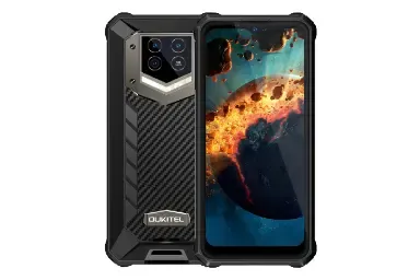 اوکیتل WP15
