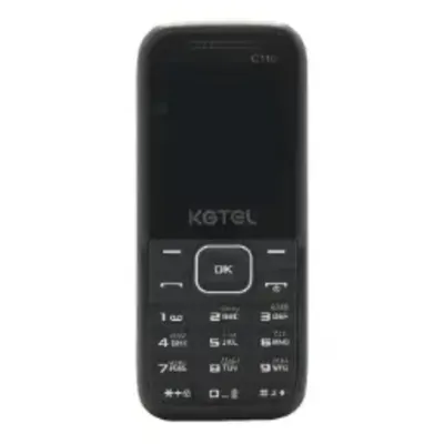 کاجیتل C110