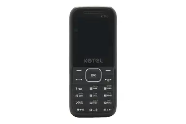 کاجیتل C110