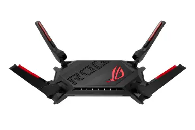 عکس ایسوس ROG Rapture GT-AX6000