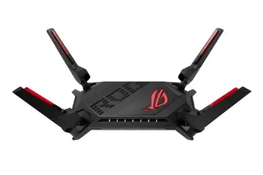 مقایسه ایسوس ROG Rapture GT-AX6000 {request()->input('language_config')['common']['with']} تی پی لینک Archer C86