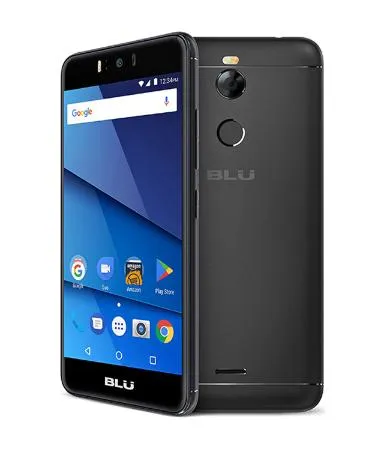 R2 LTE بلو LTE