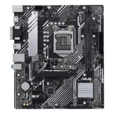 ایسوس PRIME B560M-K