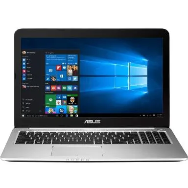 عکس V502UX ایسوس Core i7 8GB 1TB 4GB