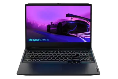 عکس IdeaPad Gaming 3 15IHU6 لنوو Core i5-11320H RTX 2050 32GB 1256GB