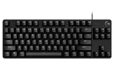 عکس لاجیتک G413 TKL SE