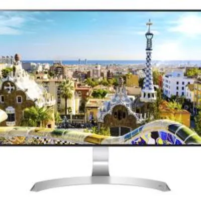 ال جی 27 اینچ مدل 27MP89HM