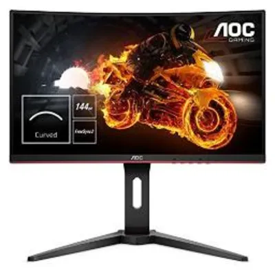 ای او سی 23.6 اینچ مدل C24G1