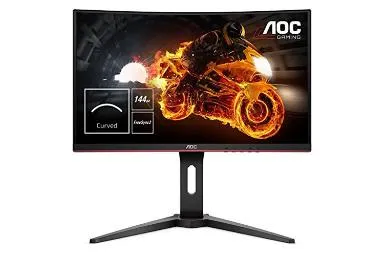 ای او سی 23.6 اینچ مدل C24G1