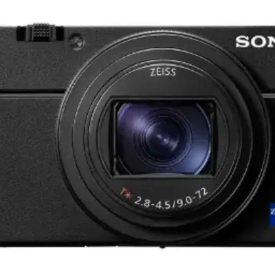 سونی سایبرشات DSC-RX100 VII