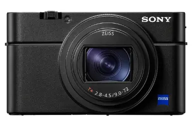 مقایسه سونی سایبرشات DSC-RX100 VII با کانن EOS 5D Mark IV