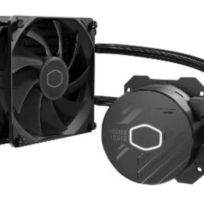 کولر مستر MASTERLIQUID 120L CORE