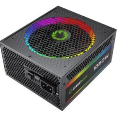 گیم مکس RGB1050 PRO با توان 1050 وات
