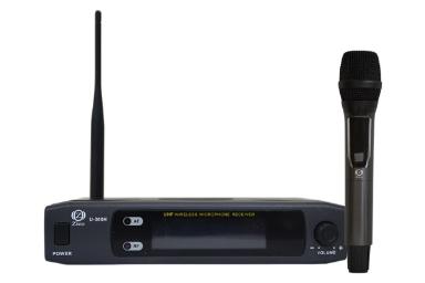 مقایسه زیکو U-300H با رود Wireless ME