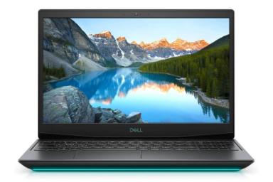 عکس Inspiron G5 5500 دل Core i7-10750H GTX 1650Ti 32GB 1512GB