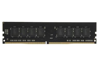 عکس کینگ مکس دسکتاپ ظرفیت 4 گیگابایت از نوع DDR4-2666