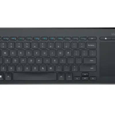 مایکروسافت All-in-One Media Keyboard