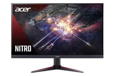 مقایسه ایسر 27 اینچ مدل Nitro VG270 S {request()->input('language_config')['common']['with']} مستر تک 24 اینچ مدل PA245Q