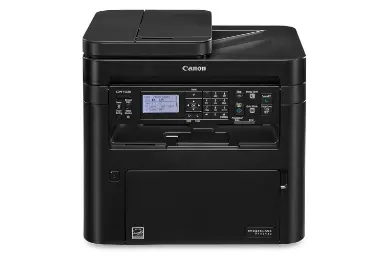 مقایسه اچ پی Color LaserJet Enterprise M455dn با کانن MF264dw