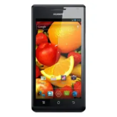 اسند P1 ایکس ال هواوی U9200E