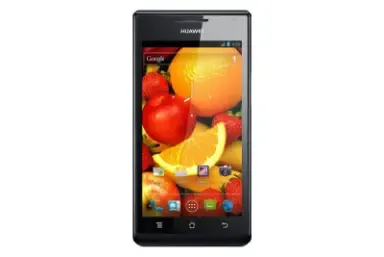 اسند P1 ایکس ال هواوی U9200E