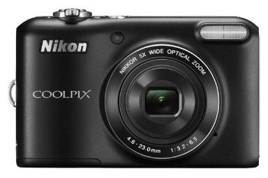 مقایسه نیکون کولپیکس L28 با کانن PowerShot SX720 HS