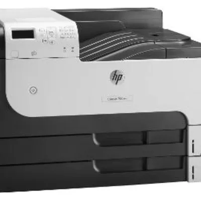 اچ پی LaserJet Enterprise 700 Printer M712dn
