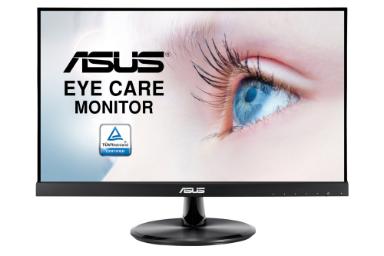 مقایسه ایسوس 22 اینچ مدل VP229HE با سامسونگ 19 اینچ مدل LS19F355HN