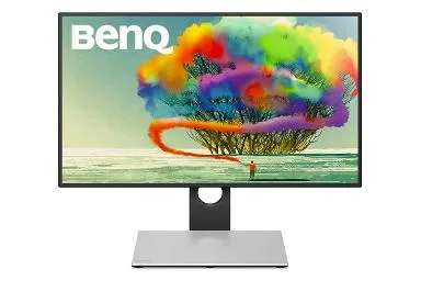 بنکیو 27 اینچ مدل PD2710QC