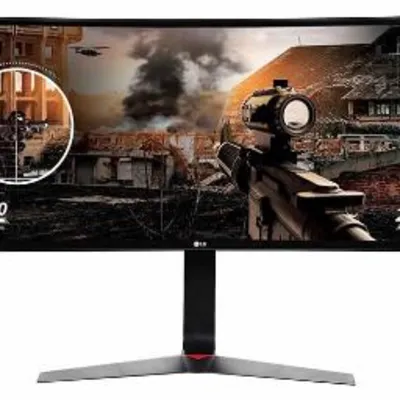 ال جی 34 اینچ مدل 34UC79G-B