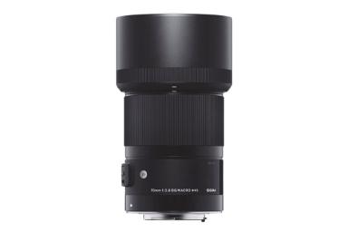 مقایسه سیگما 70mm F2.8 DG Macro Art با سیگما 85mm F1.4 DG HSM Art L-mount