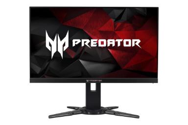 عکس ایسر 24.5 اینچ مدل Predator XB2 XB252Q