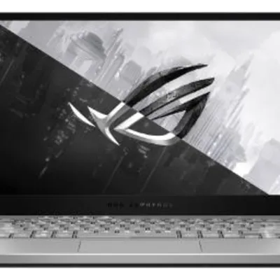 ROG Zephyrus G14 ایسوس Ryzen 7 GTX 1660Ti 32GB 1TB