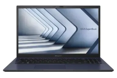 عکس ExpertBook B1502CBA ایسوس Core i5-1235U Iris Xe 16GB 1TB