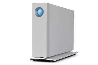 عکس لسی d2 Thunderbolt 3 ظرفیت 10 ترابایت