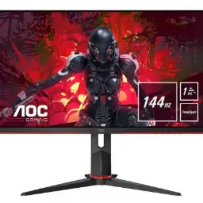ای او سی 23.8 اینچ مدل 24G2