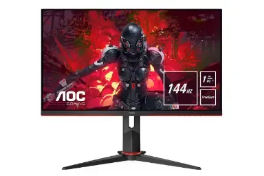 ای او سی 23.8 اینچ مدل 24G2