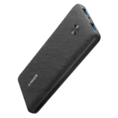 انکر PowerCore III Sense با ظرفیت 10000 میلی‌آمپر ساعت