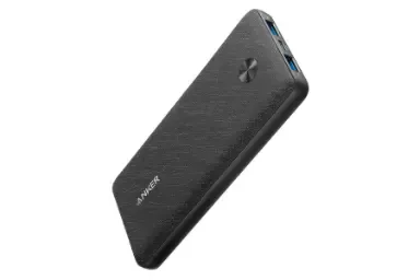 مقایسه انکر PowerCore III Sense با ظرفیت 10000 میلی‌آمپر ساعت {request()->input('language_config')['common']['with']} تسکو TP 874L با ظرفیت 20000 میلی‌آمپر ساعت