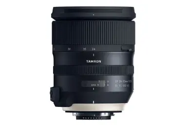 مقایسه تامرون SP 24-70mm F2.8 Di VC USD G2 با سونی FE 85mm F1.8