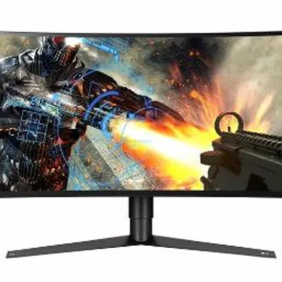 ال جی 34 اینچ مدل UltraGear 34GK950G