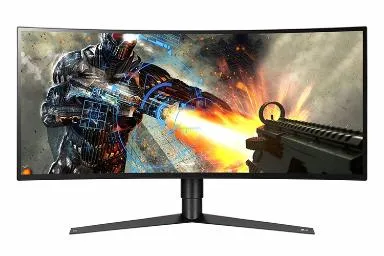 ال جی 34 اینچ مدل UltraGear 34GK950G