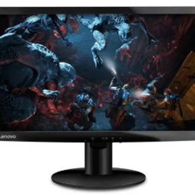لنوو 23.6 اینچ مدل ThinkVision D24f-10