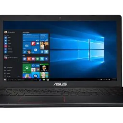 K550JX ایسوس Core i7 8GB 1TB 4GB