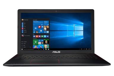 عکس K550JX ایسوس Core i7 8GB 1TB 4GB