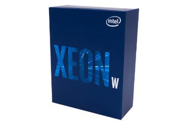 عکس اینتل Xeon W3520